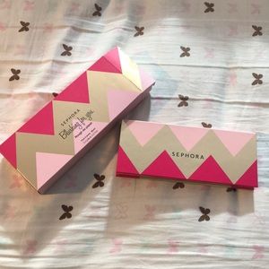 Sephora Collection "Blushing For You" Palette